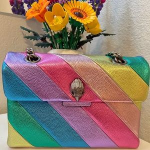 Kurt Geiger “the Kensington” bag 🛍️